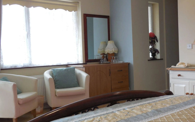 Crystal Springs B&B