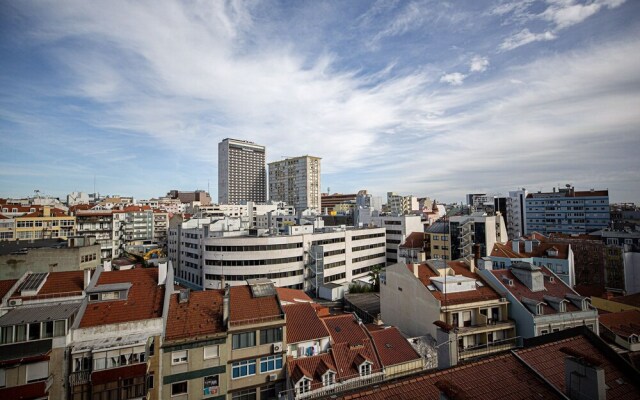 Inn - Chiado Boulevard Guest House