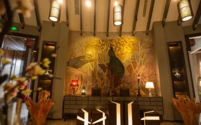 Huihe Hotel