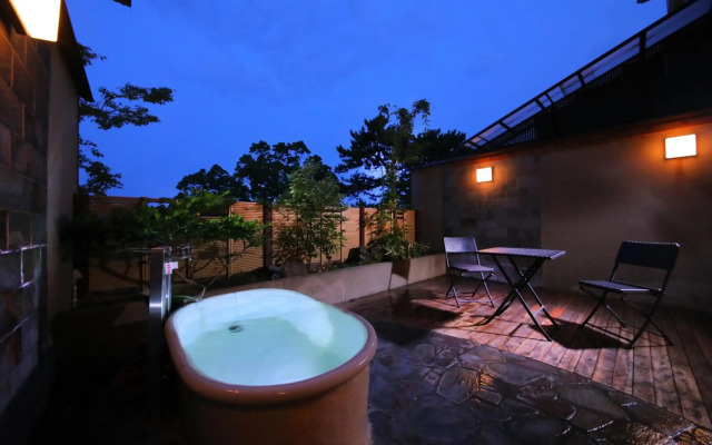 Hotel Beppu Pastoral