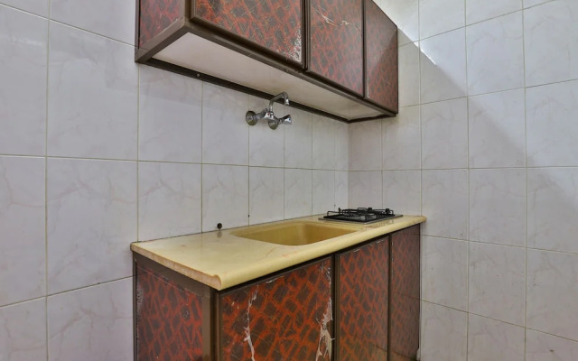 OYO 422 Barakat Tiba2