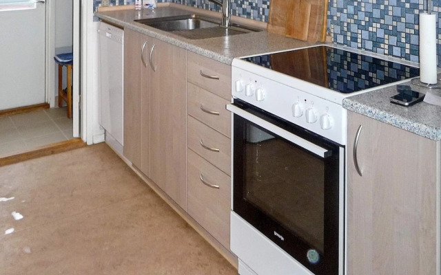 5 Person Holiday Home in Slagelse