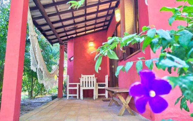 Salamandra Guest House