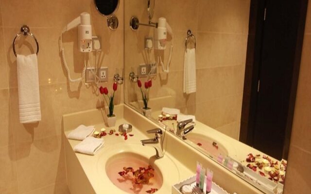Kyan Suite Hotel