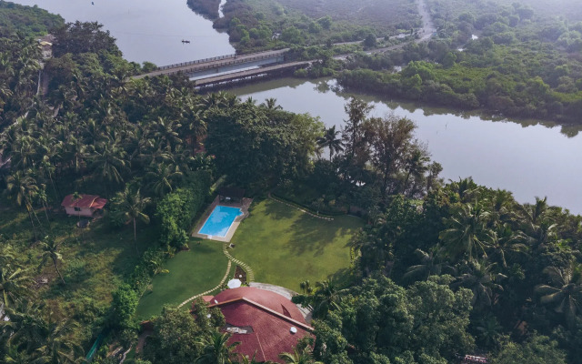 Villa Lani