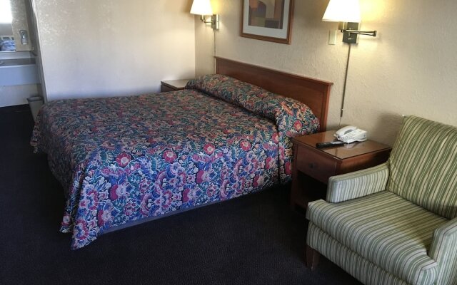 Premier Inns Metro Center