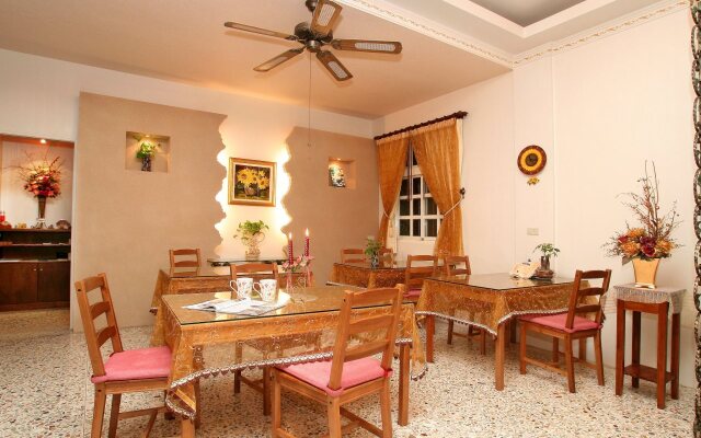 Sweetheart homestay