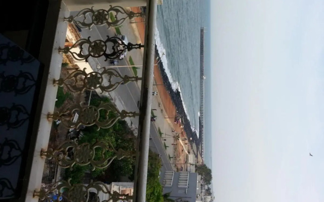 Lotus Bay View Hotel