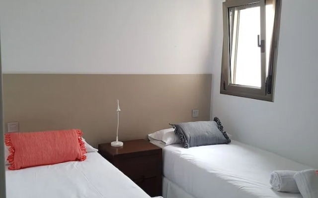 RK City Center Apartments