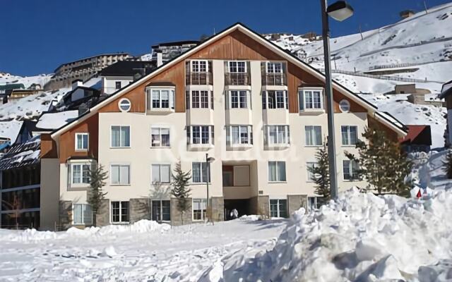 Apartamento Estudio Maribel ASN