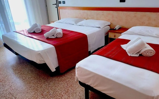 Hotel Ben Hur