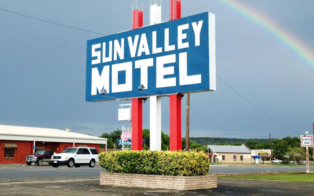 Sun Valley Motel