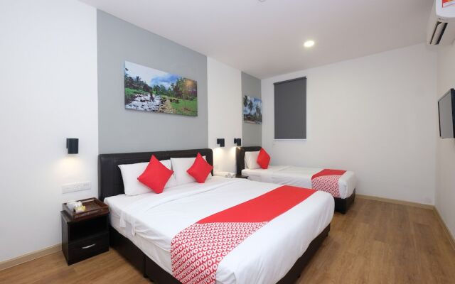 Carlton Inn Bukit Ubi Kuantan