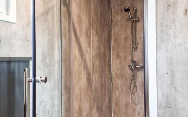 Luxe chalet AK09 Aagtekerke