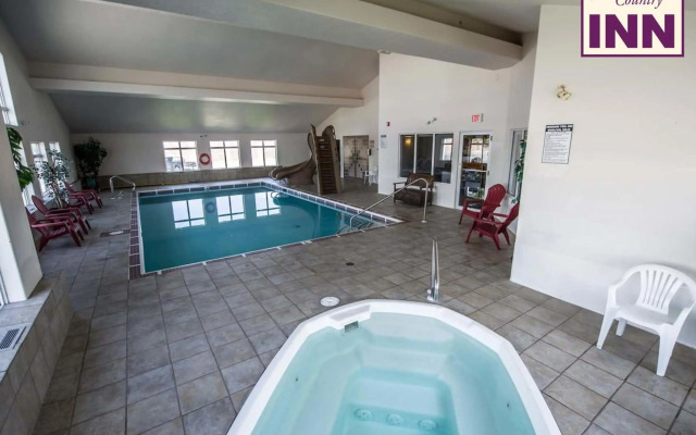 South Country Inn