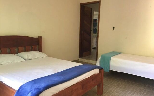 Hostel Cantinho Família Aventura