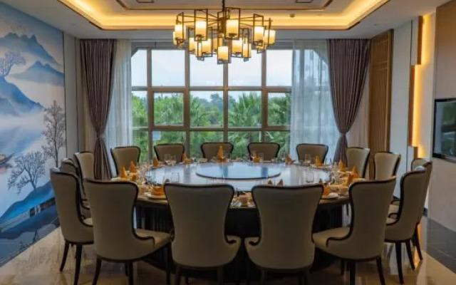 Yuhotel Kunming Northeast