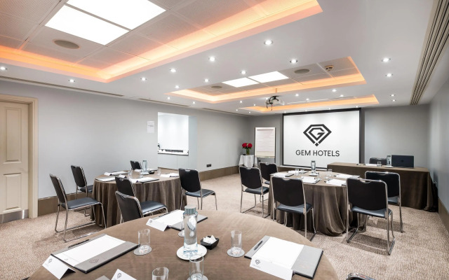 Gem Langham Court Hotel