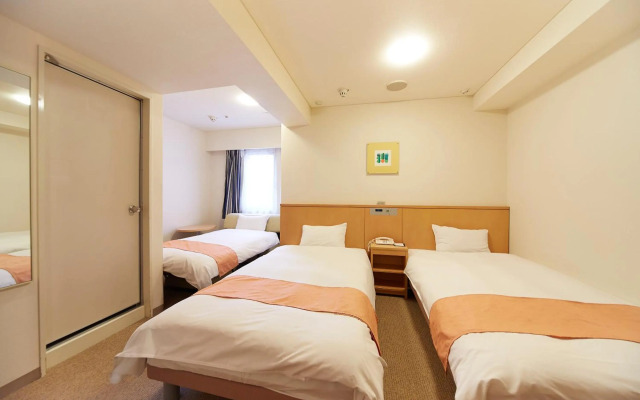 Nest Hotel Kumamoto