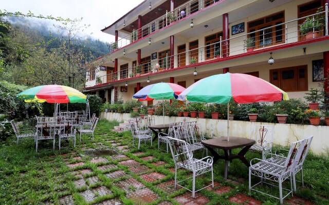 Hotel Chetna