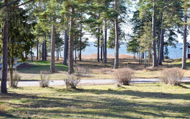 Nice Home in Mönsterås With 2 Bedrooms and Wifi