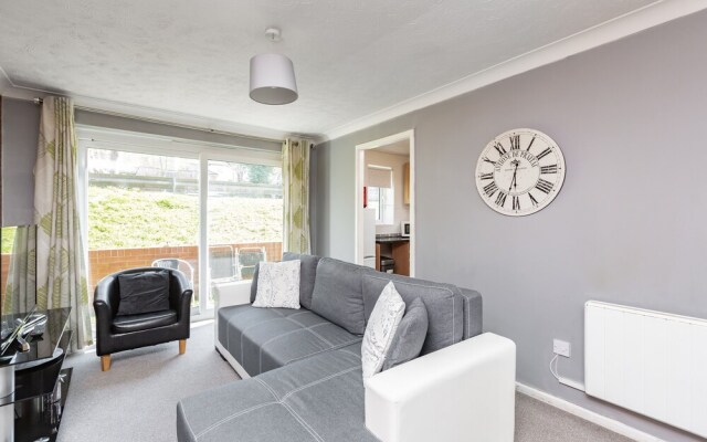Nightingale Suite - Entire House With Parking