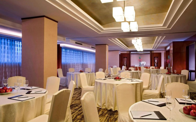 Four Points by Sheraton Shanghai, Pudong