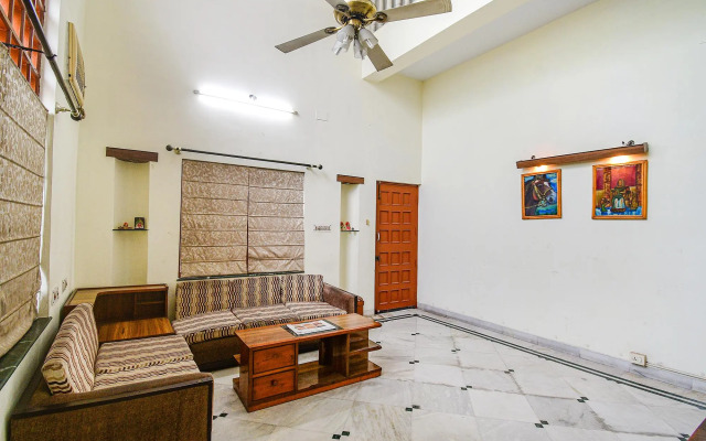 OYO 14761 Mishra's Residency