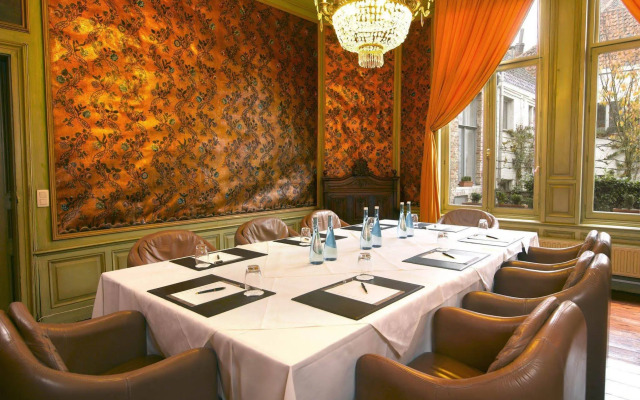 Martin's Relais