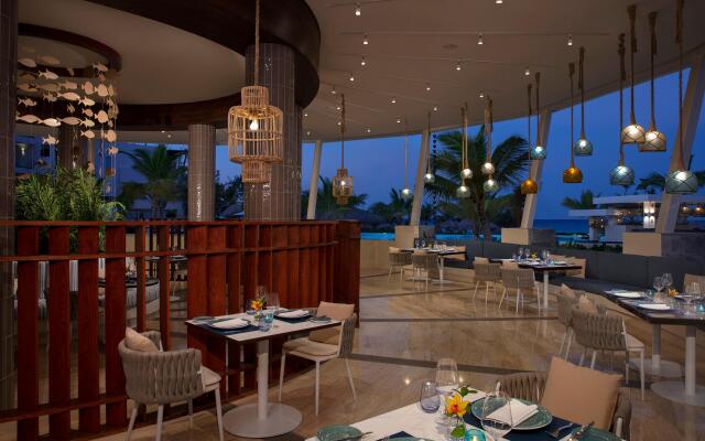Dreams Macao Beach Punta Cana - All Inclusive