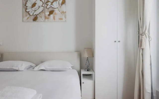 Cosy and Chic Apartment - 1bd/4p - Auteuil