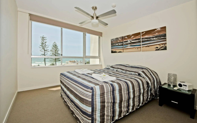 Burleigh Beach Tower