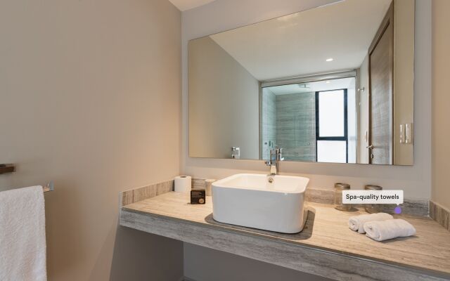 Casai Polanco 2BR 2BA Stylish Retreat
