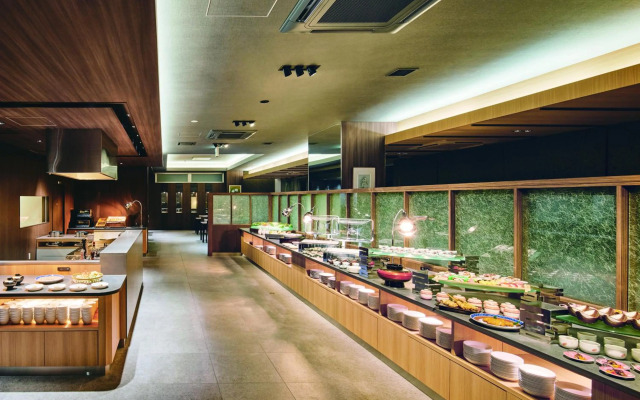 Dogo Onsen Hotel Kowakuen