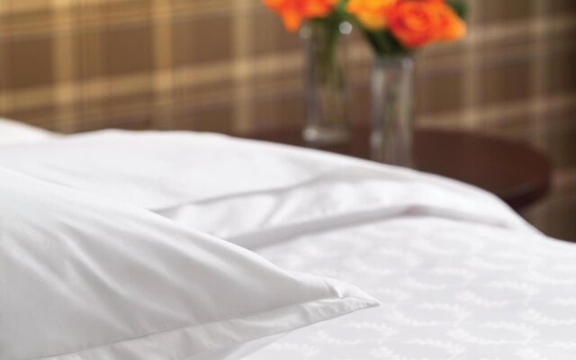 Sheraton Saigon Grand Opera Hotel