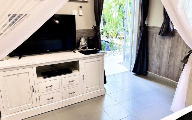 Bermimpi Bali Villas