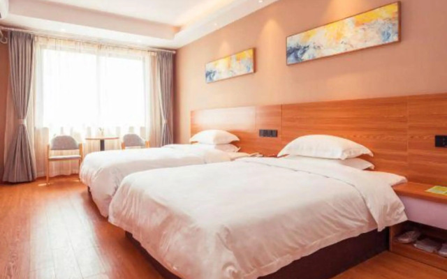 Debisi Hotel