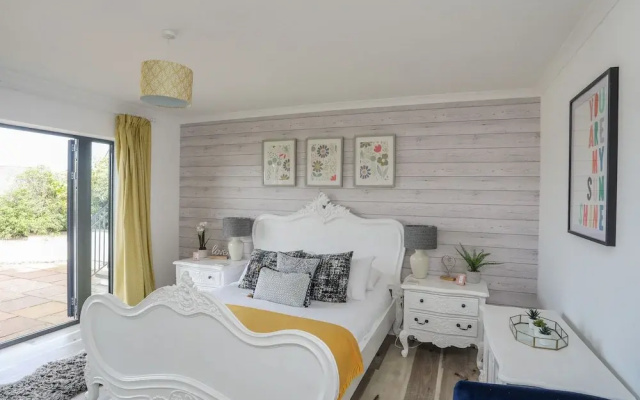 Trem Y Borth Apartment