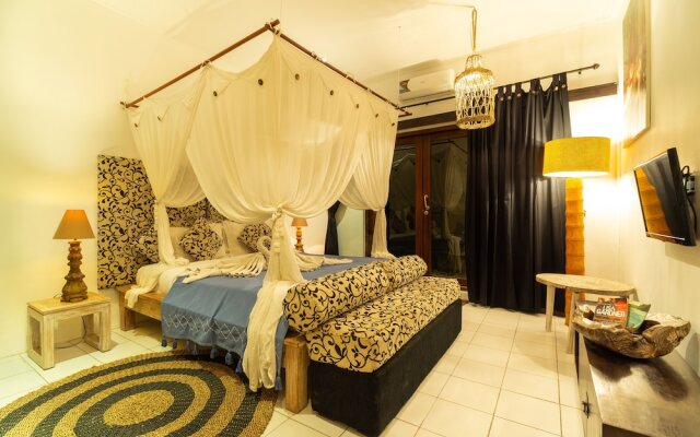Harmony Villa