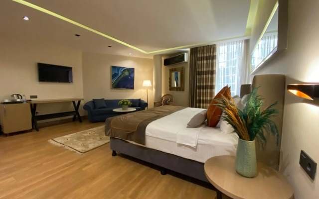 Nobel Hotel