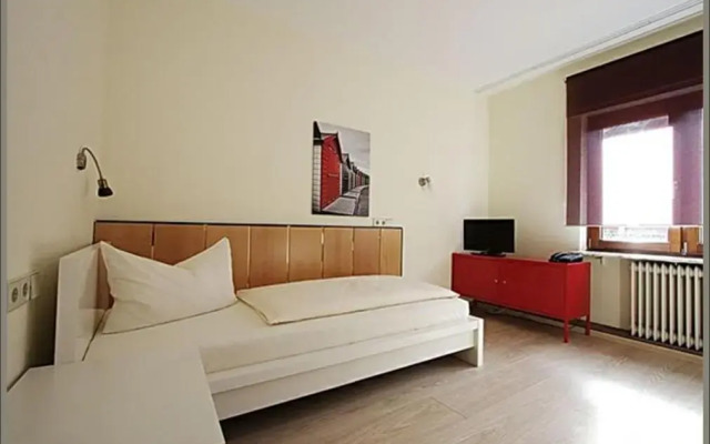 Hotel Bären