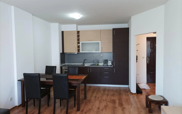 Apartment Detelina Residence