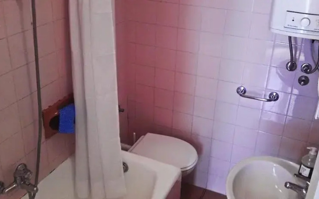 Apartment Major