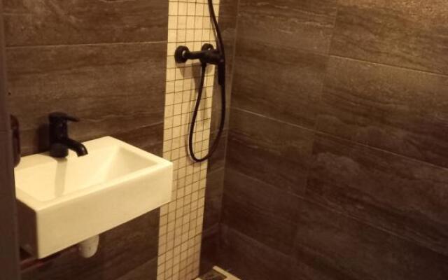 Zvejnieku apartamenti