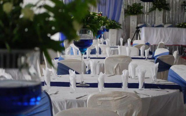 Nashera Hotel