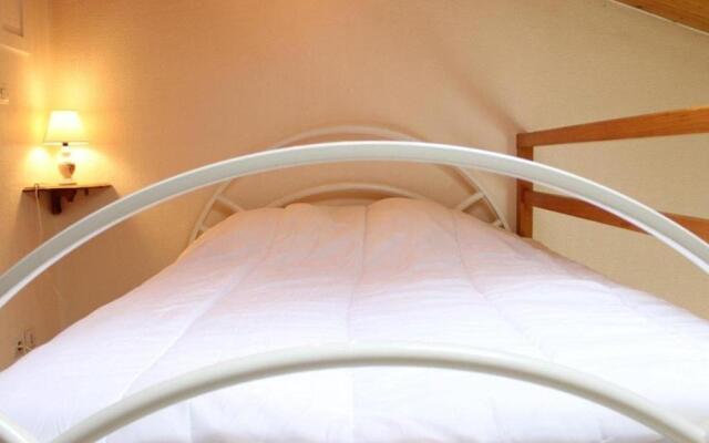 Appartement La Rochelle, 1 pièce, 4 personnes - FR-1-246-72