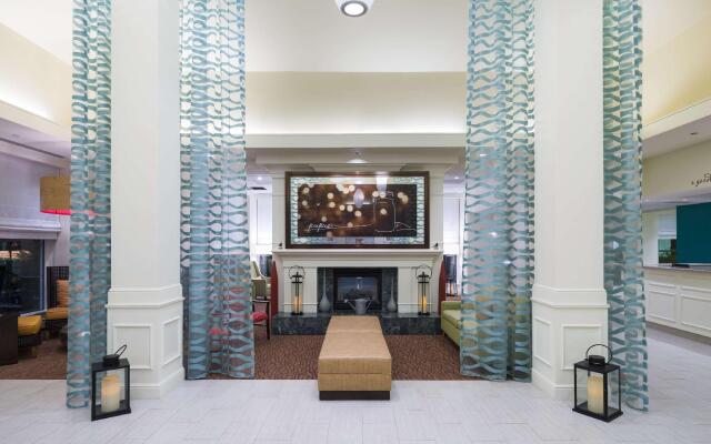 Hilton Garden Inn Edison/Raritan Center