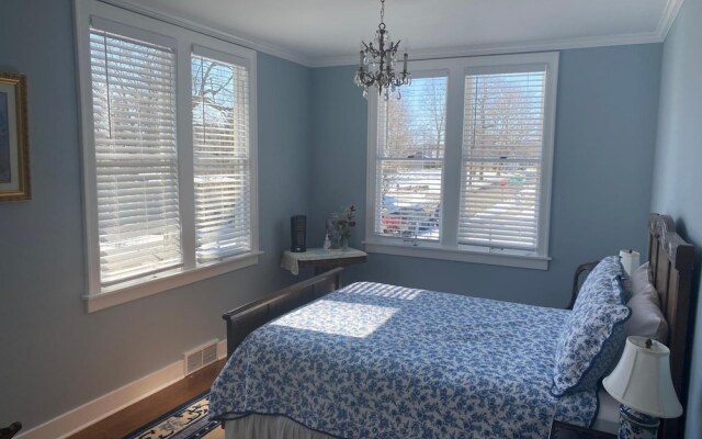 Valparaiso Inn Bed & Breakfast