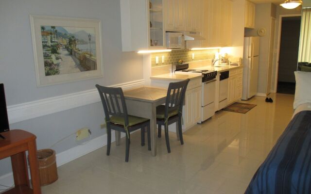 Marina Hawaii Vacations at Ilikai Marina