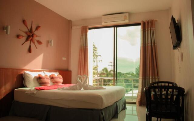 Thai Lao Resort and Spa
